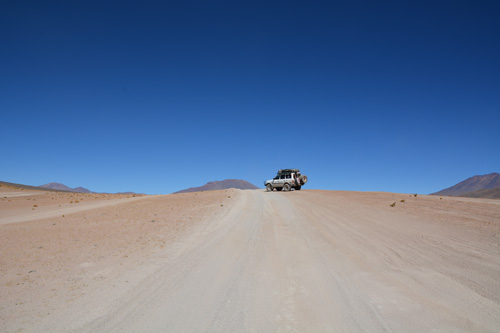 route 4x4